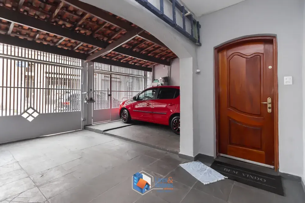 Casa, 2 quartos, 126 m² - Foto 5