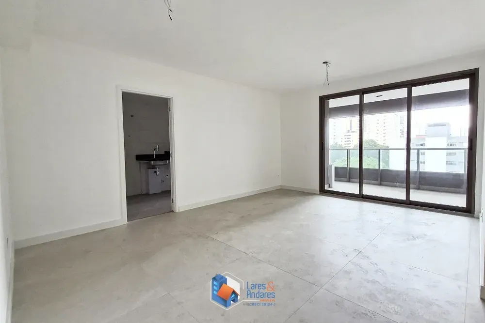 Apartamento, 3 quartos, 111 m² - Foto 2