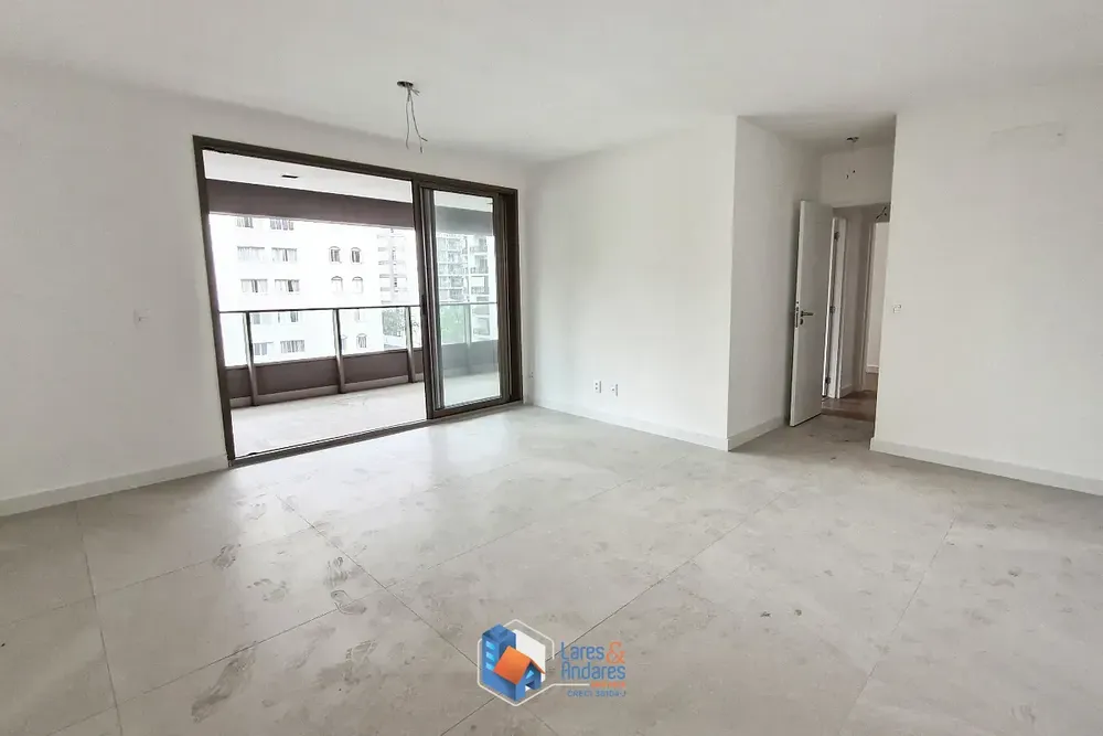Apartamento, 3 quartos, 111 m² - Foto 3