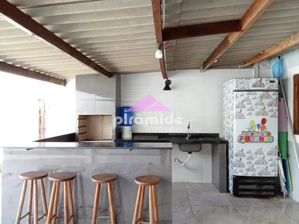 Casa, 2 quartos, 180 m² - Foto 4