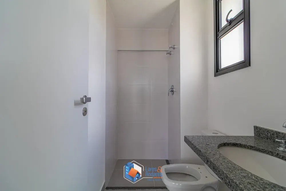 Apartamento, 1 quarto, 32 m² - Foto 3