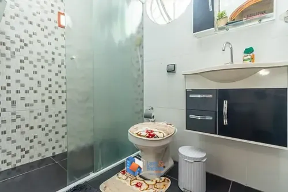 Casa, 3 quartos, 120 m² - Foto 6