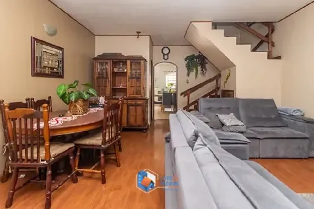 Casa, 3 quartos, 120 m² - Foto 2