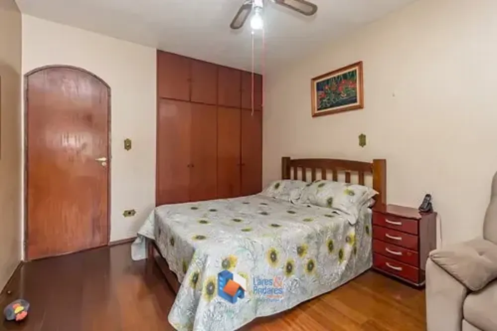 Casa, 3 quartos, 120 m² - Foto 8