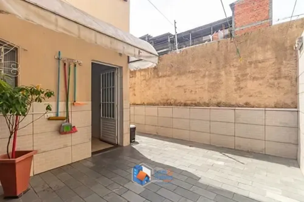 Casa, 3 quartos, 120 m² - Foto 5