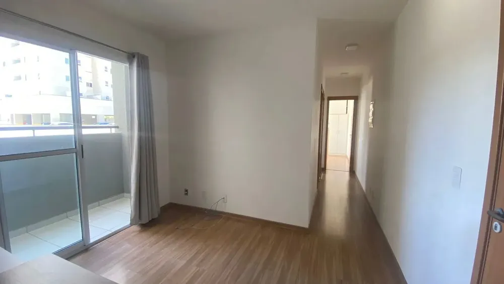 Apartamento, 2 quartos, 48 m² - Foto 2