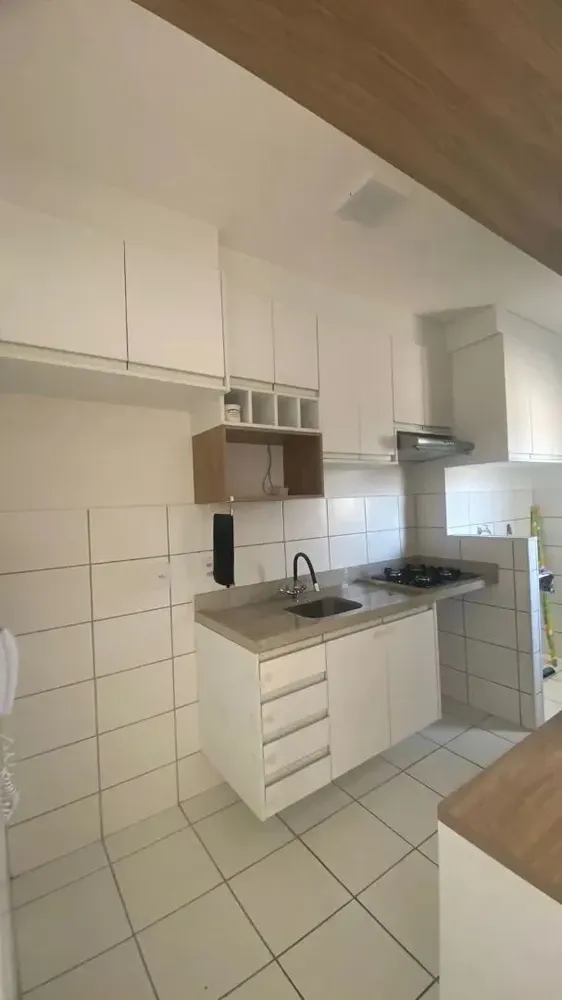 Apartamento, 2 quartos, 48 m² - Foto 3