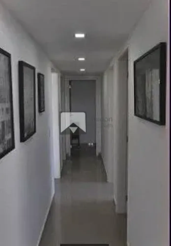 Apartamento, 3 quartos, 120 m² - Foto 12