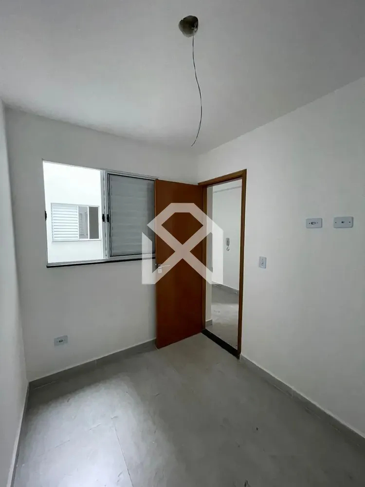 Apartamento, 2 quartos, 38 m² - Foto 6