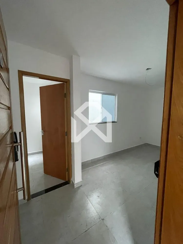 Apartamento, 2 quartos, 38 m² - Foto 3