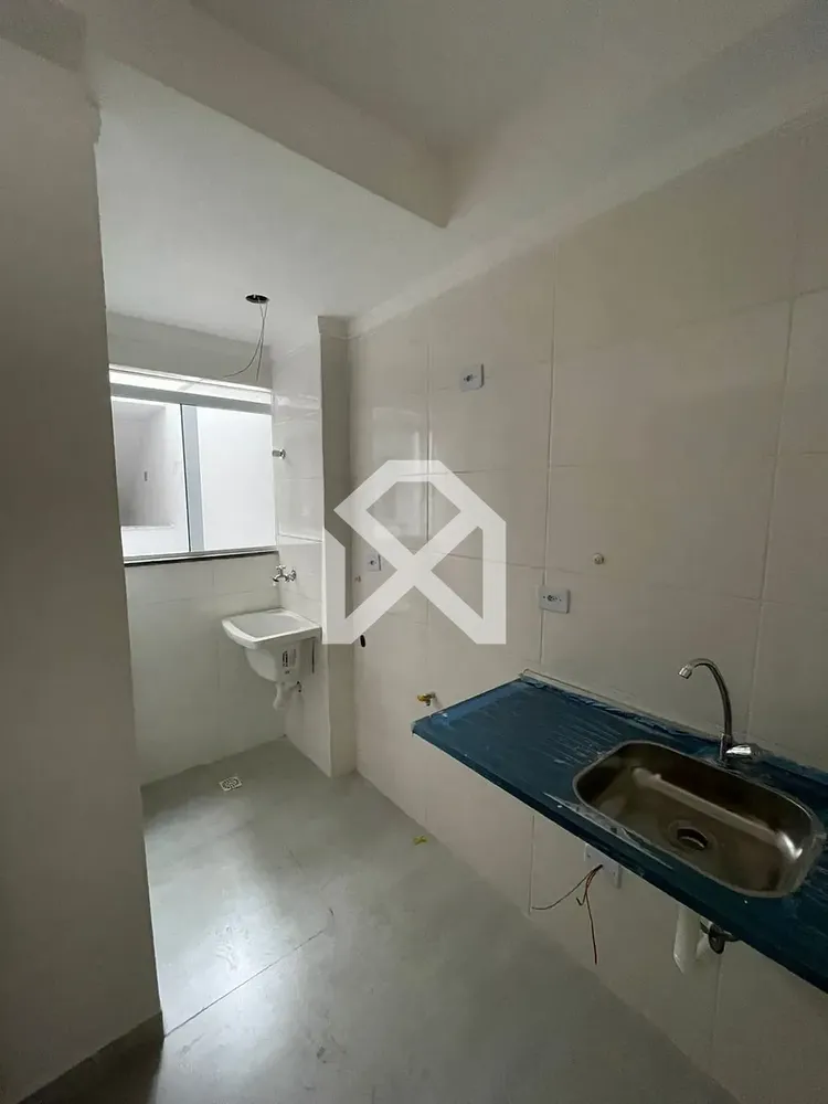 Apartamento, 2 quartos, 38 m² - Foto 4