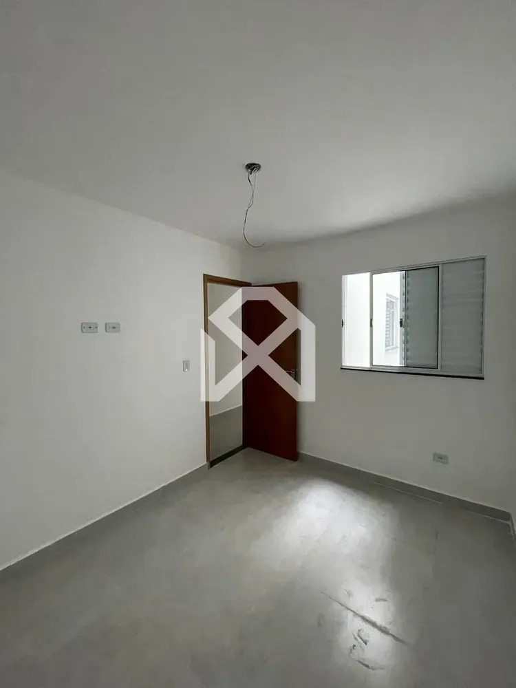 Apartamento, 2 quartos, 38 m² - Foto 2