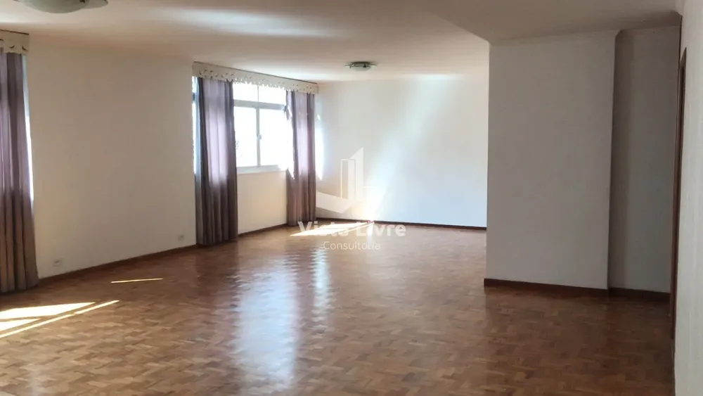 Apartamento, 3 quartos, 163 m² - Foto 1