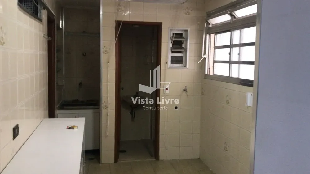 Apartamento, 3 quartos, 163 m² - Foto 3