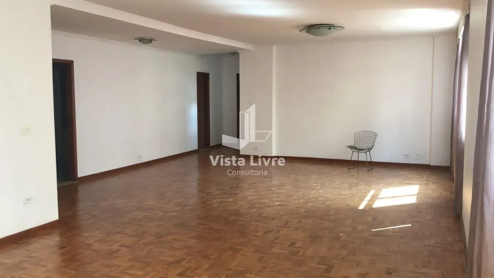 Apartamento, 3 quartos, 163 m² - Foto 2