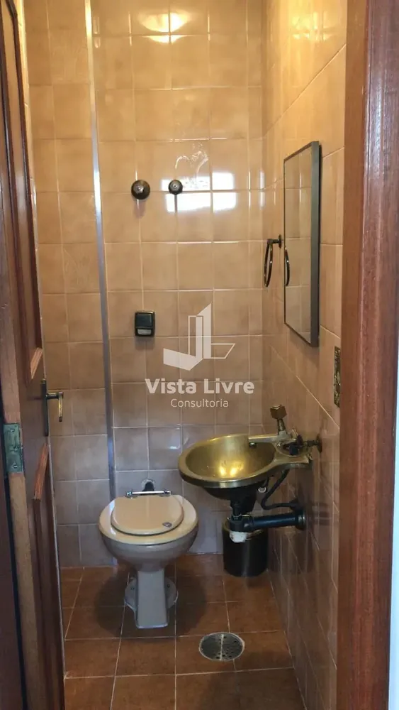 Apartamento, 3 quartos, 163 m² - Foto 8