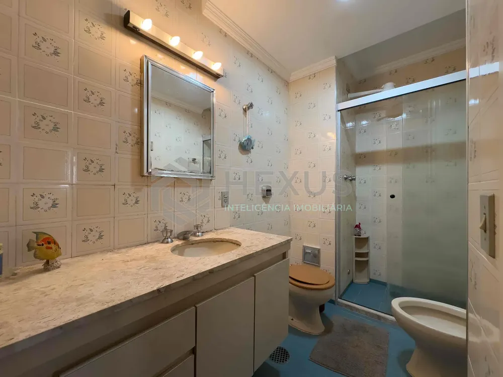 Apartamento, 3 quartos, 115 m² - Foto 5
