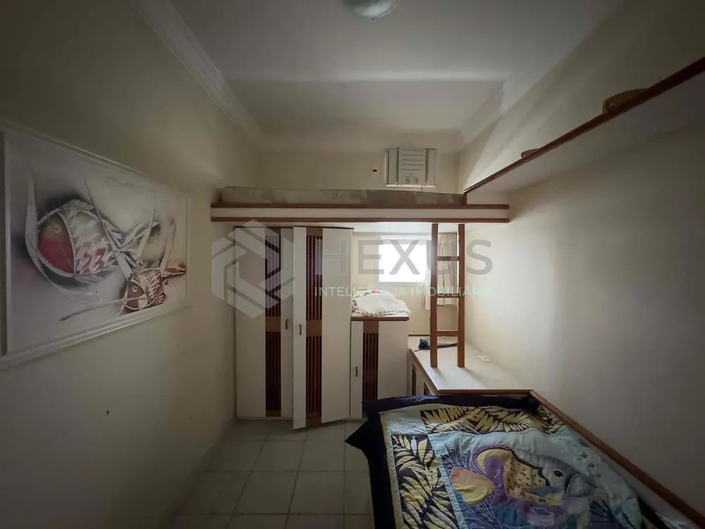 Apartamento, 3 quartos, 115 m² - Foto 3