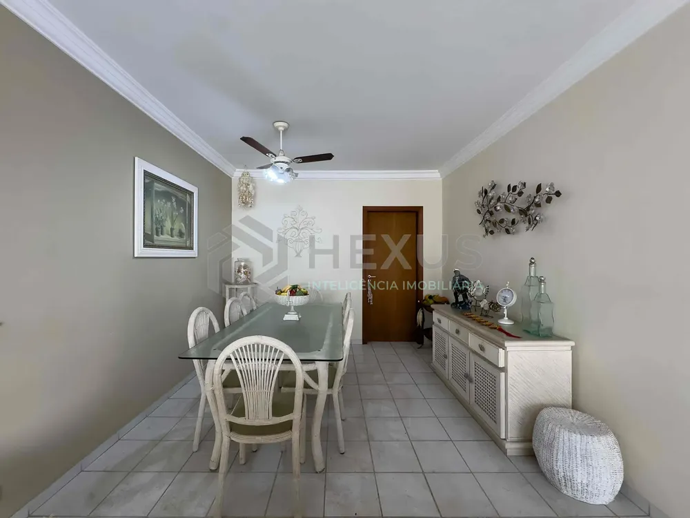 Apartamento, 3 quartos, 115 m² - Foto 4