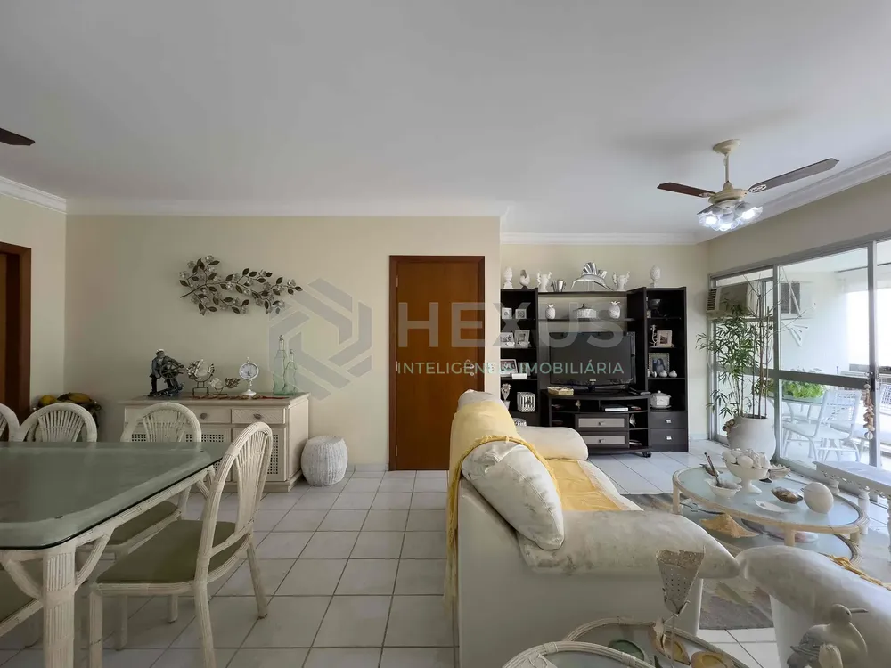 Apartamento, 3 quartos, 115 m² - Foto 1