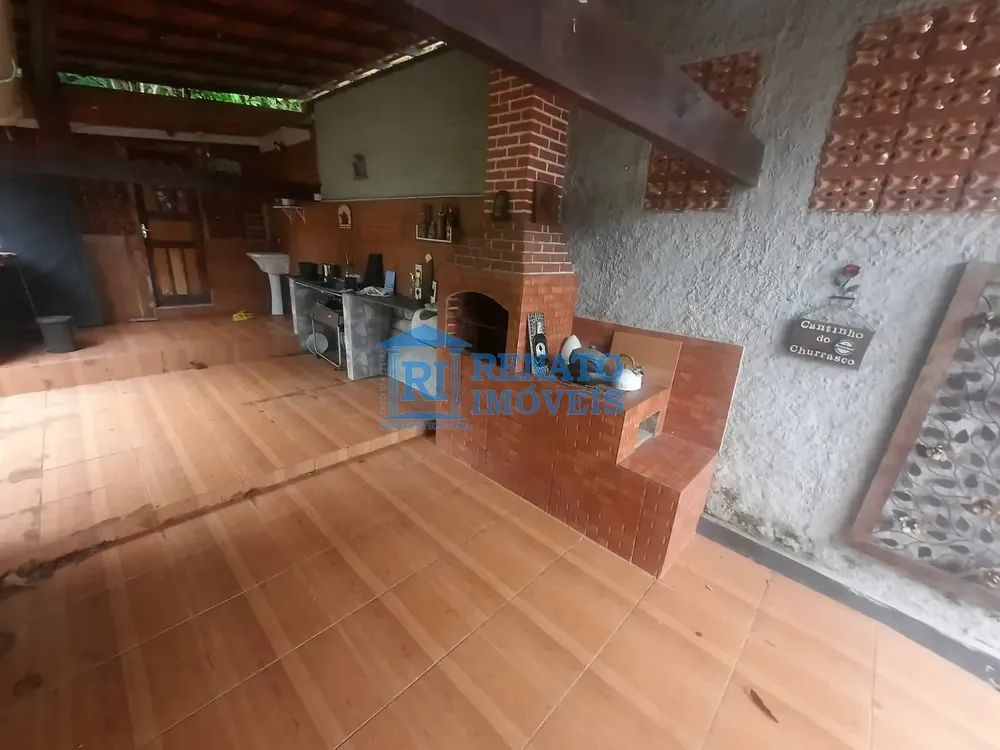 Casa, 3 quartos, 720 m² - Foto 17