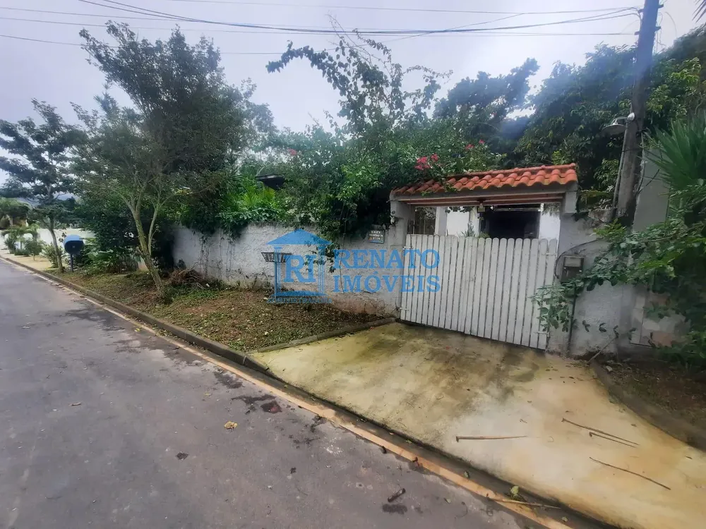 Casa, 3 quartos, 720 m² - Foto 1