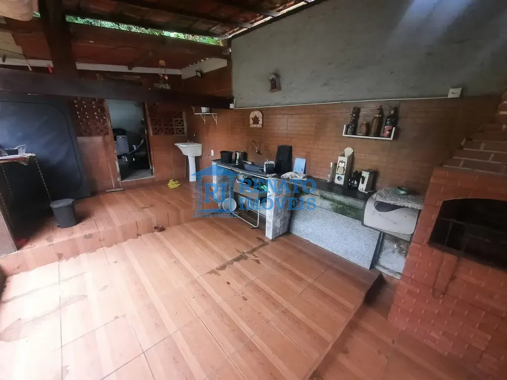 Casa, 3 quartos, 720 m² - Foto 18