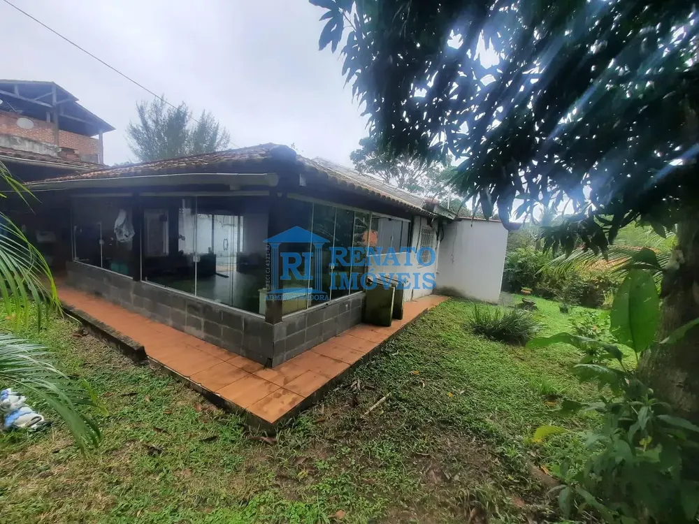 Casa, 3 quartos, 720 m² - Foto 2