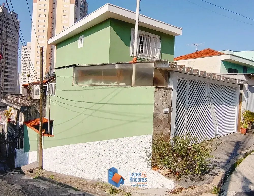 Sobrado, 2 quartos, 216 m² - Foto 3