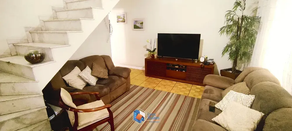 Sobrado, 2 quartos, 216 m² - Foto 8