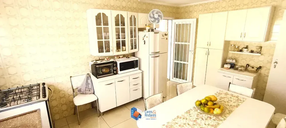 Sobrado, 2 quartos, 216 m² - Foto 7