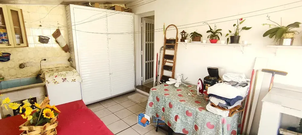 Sobrado, 2 quartos, 216 m² - Foto 5