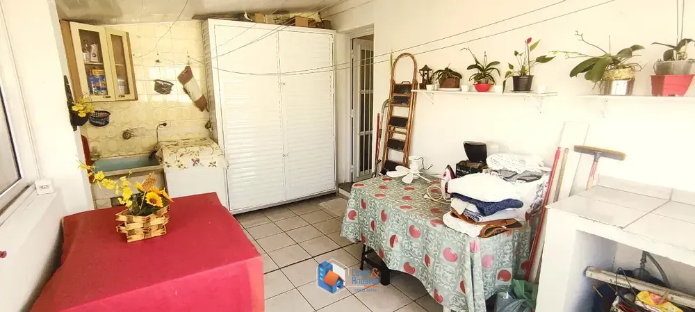 Sobrado, 2 quartos, 216 m² - Foto 6