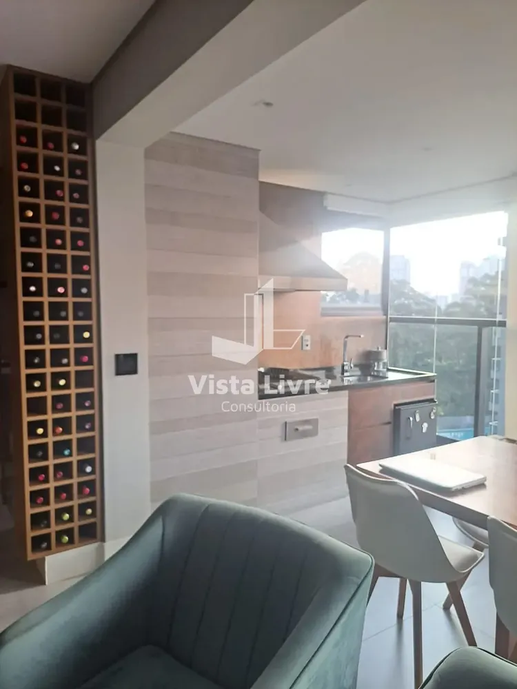 Apartamento, 2 quartos, 110 m² - Foto 5