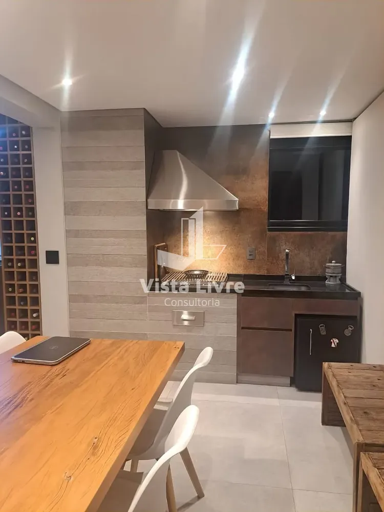 Apartamento, 2 quartos, 110 m² - Foto 7