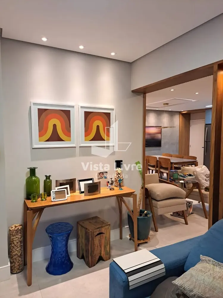 Apartamento, 2 quartos, 110 m² - Foto 4