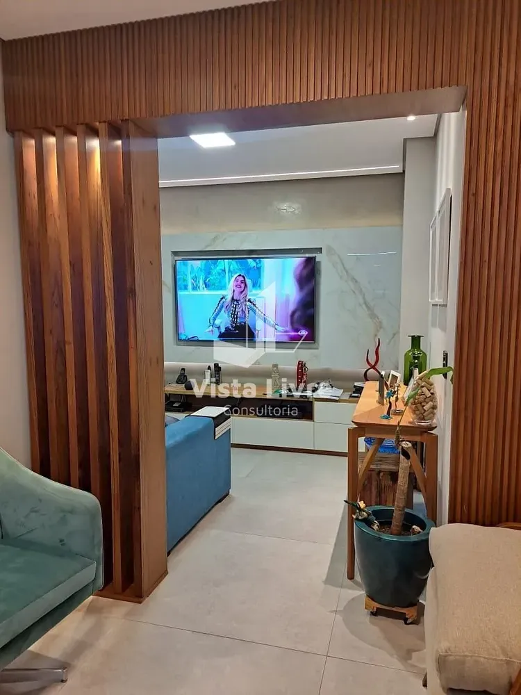 Apartamento, 2 quartos, 110 m² - Foto 2