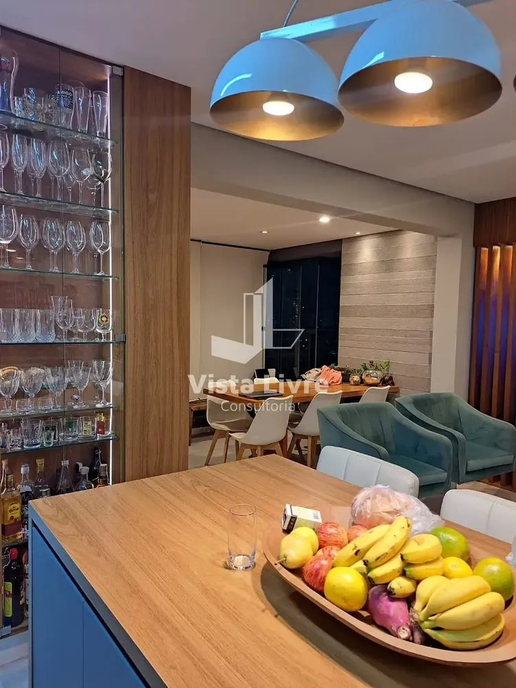 Apartamento, 2 quartos, 110 m² - Foto 3