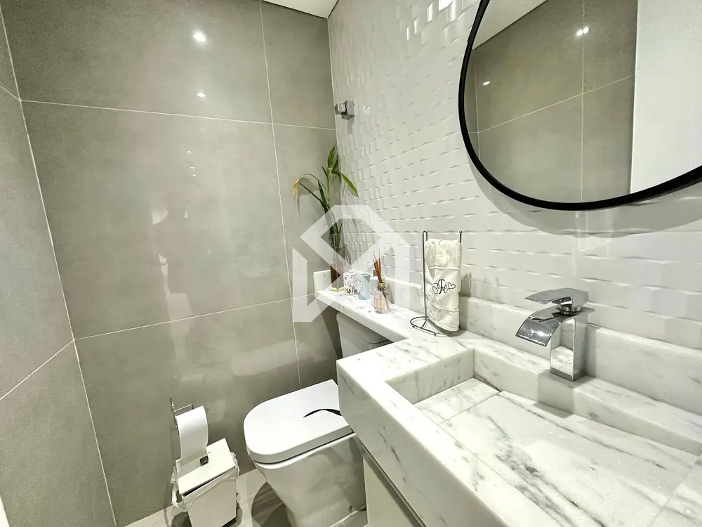 Apartamento, 2 quartos, 106 m² - Foto 1