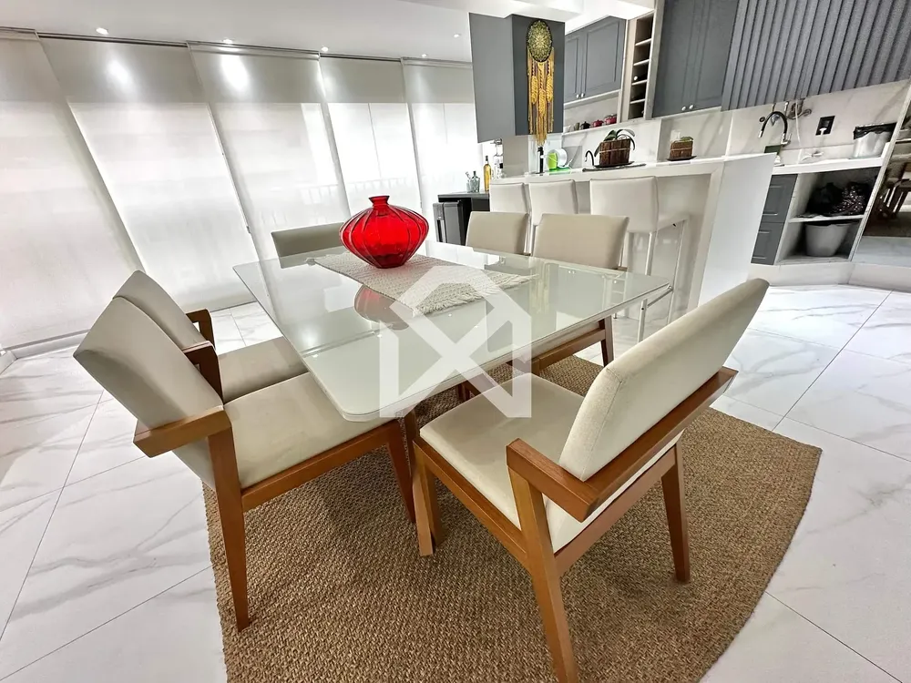 Apartamento, 2 quartos, 106 m² - Foto 2