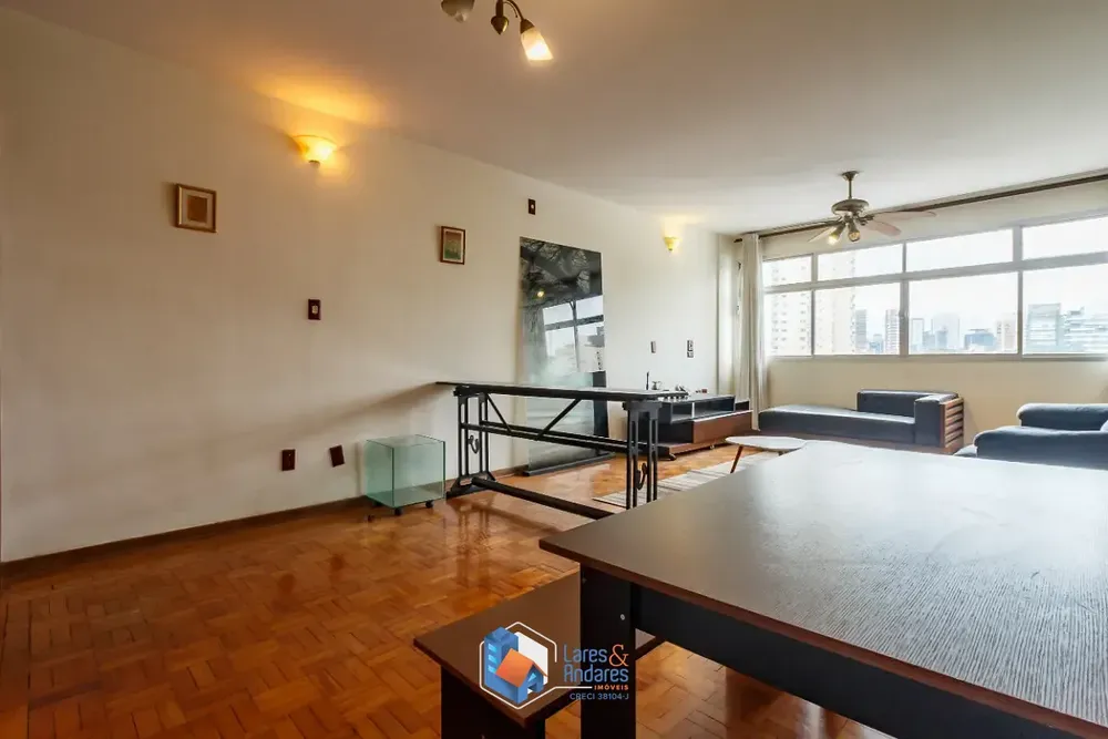 Apartamento, 3 quartos, 120 m² - Foto 3
