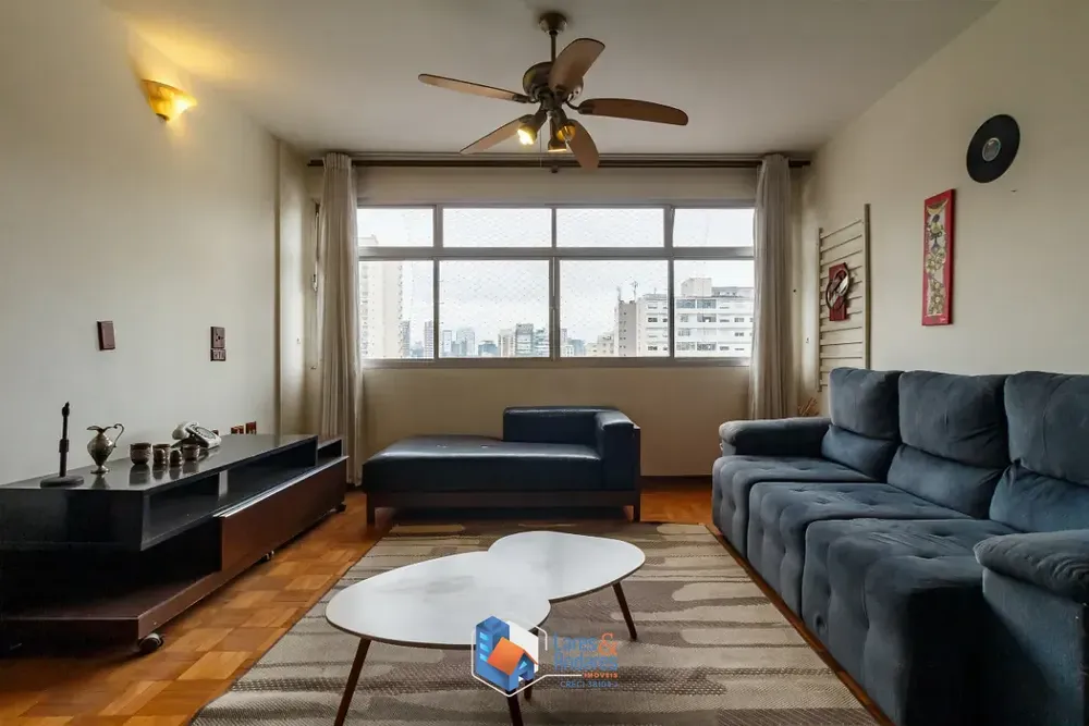 Apartamento, 3 quartos, 120 m² - Foto 2