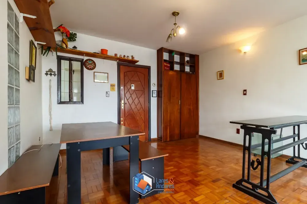 Apartamento, 3 quartos, 120 m² - Foto 4