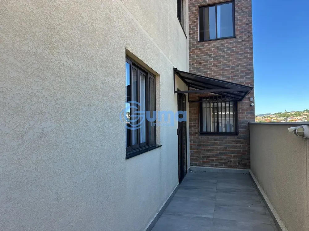 Apartamento, 2 quartos, 72 m² - Foto 2