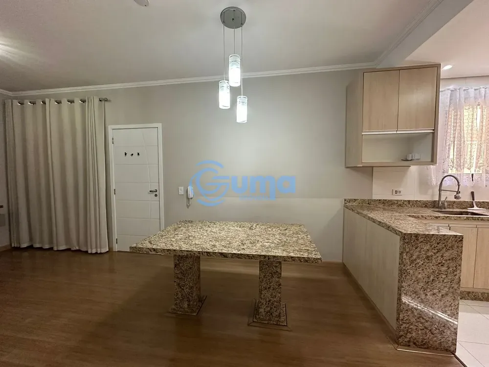 Apartamento, 2 quartos, 72 m² - Foto 3