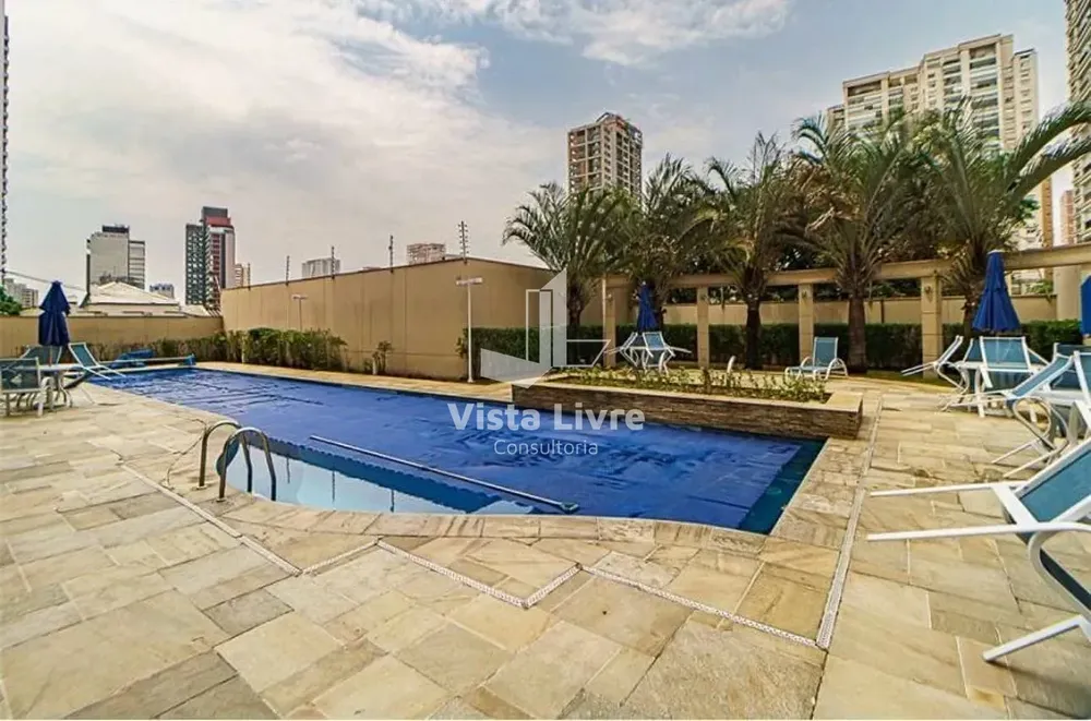 Apartamento, 4 quartos, 144 m² - Foto 6