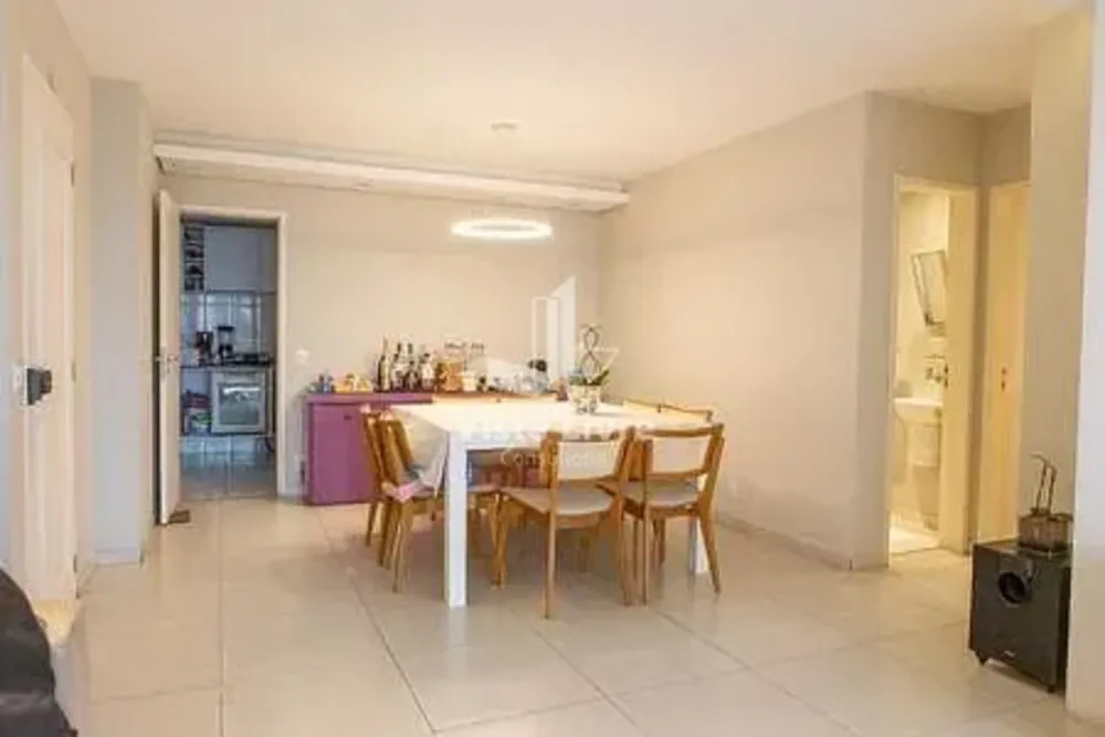 Apartamento, 4 quartos, 144 m² - Foto 7