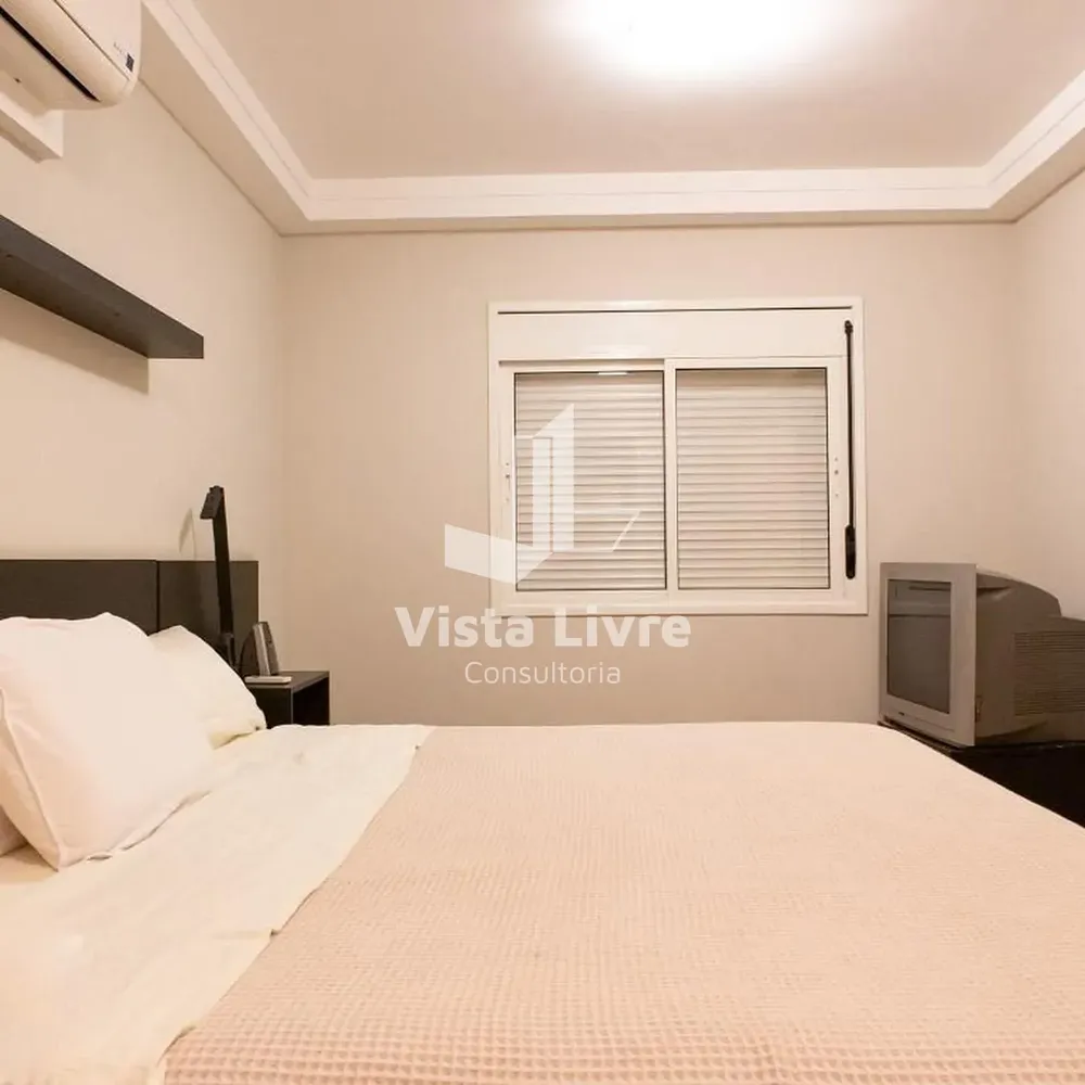 Apartamento, 4 quartos, 144 m² - Foto 8