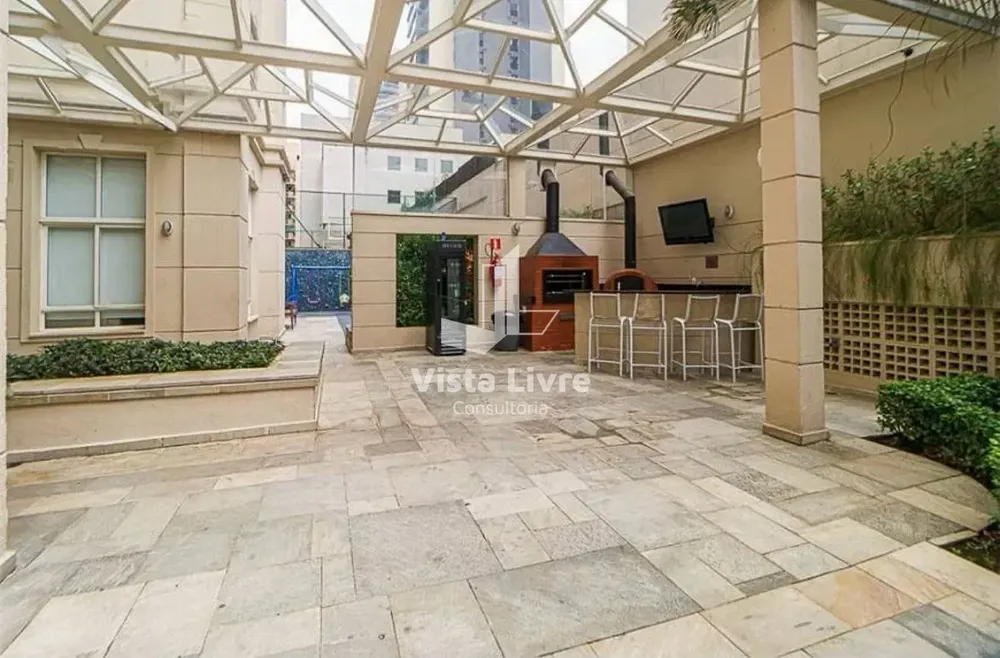 Apartamento, 4 quartos, 144 m² - Foto 5