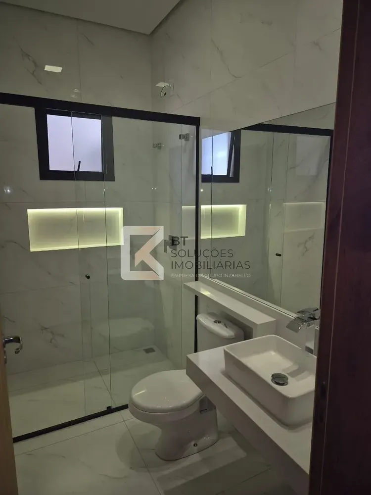 Casa, 3 quartos, 104 m² - Foto 5